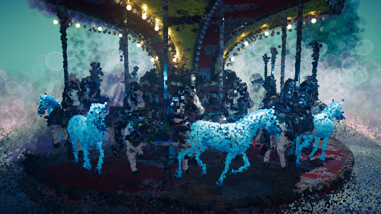 Dreams of Another - Screenshots