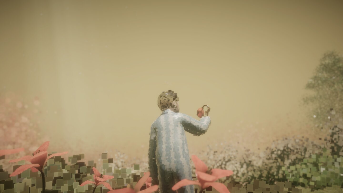 Dreams of Another - Screenshots