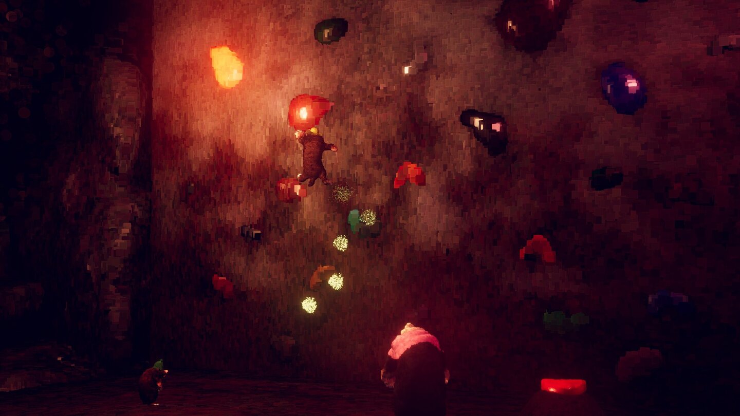 Dreams of Another - Screenshots