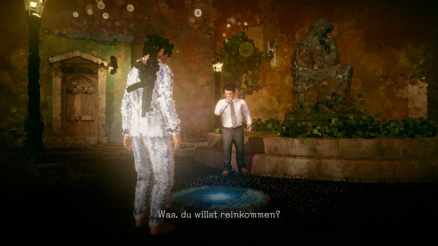 Dreams of Another - Screenshots