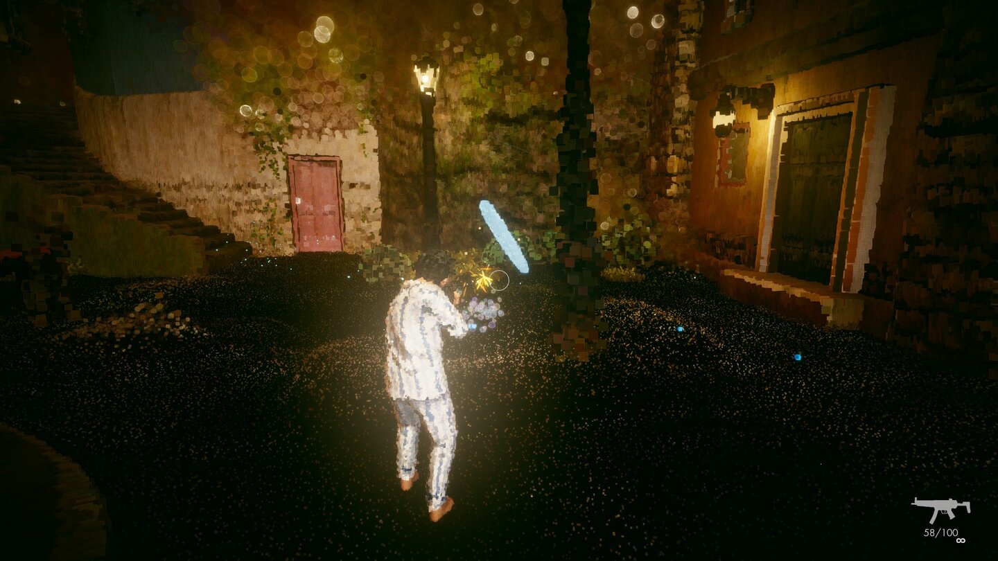 Dreams of Another - Screenshots