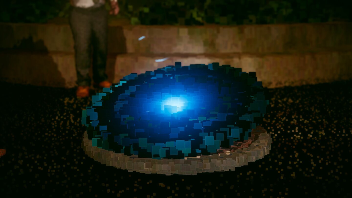 Dreams of Another - Screenshots