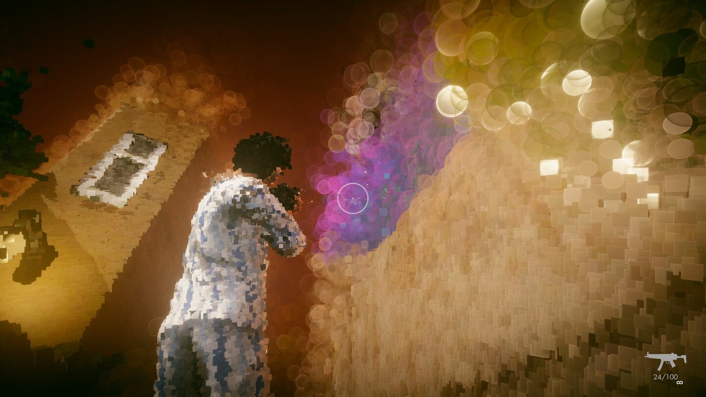 Dreams of Another - Screenshots