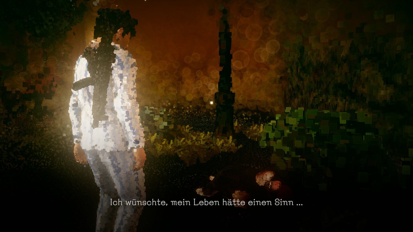 Dreams of Another - Screenshots