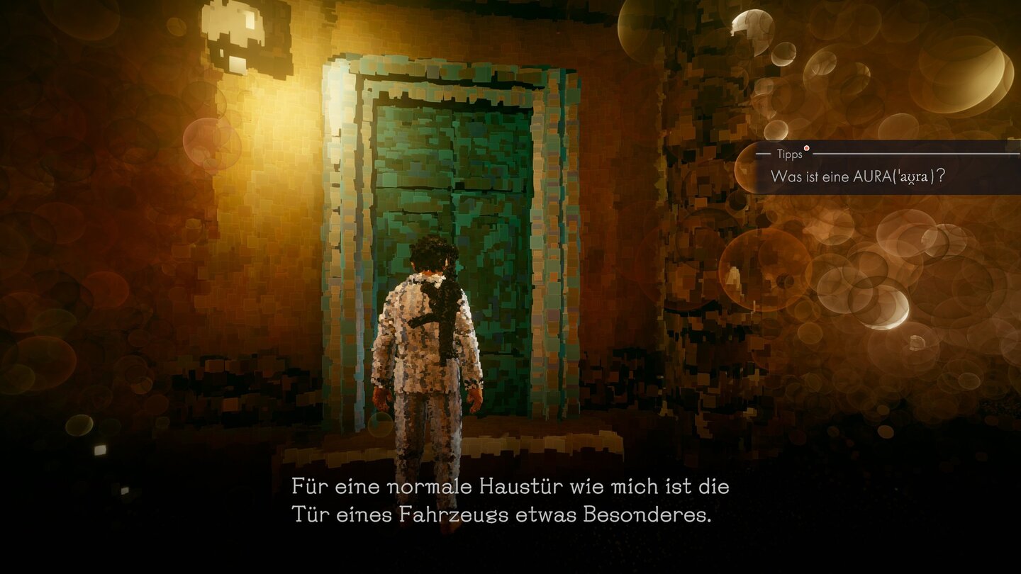 Dreams of Another - Screenshots