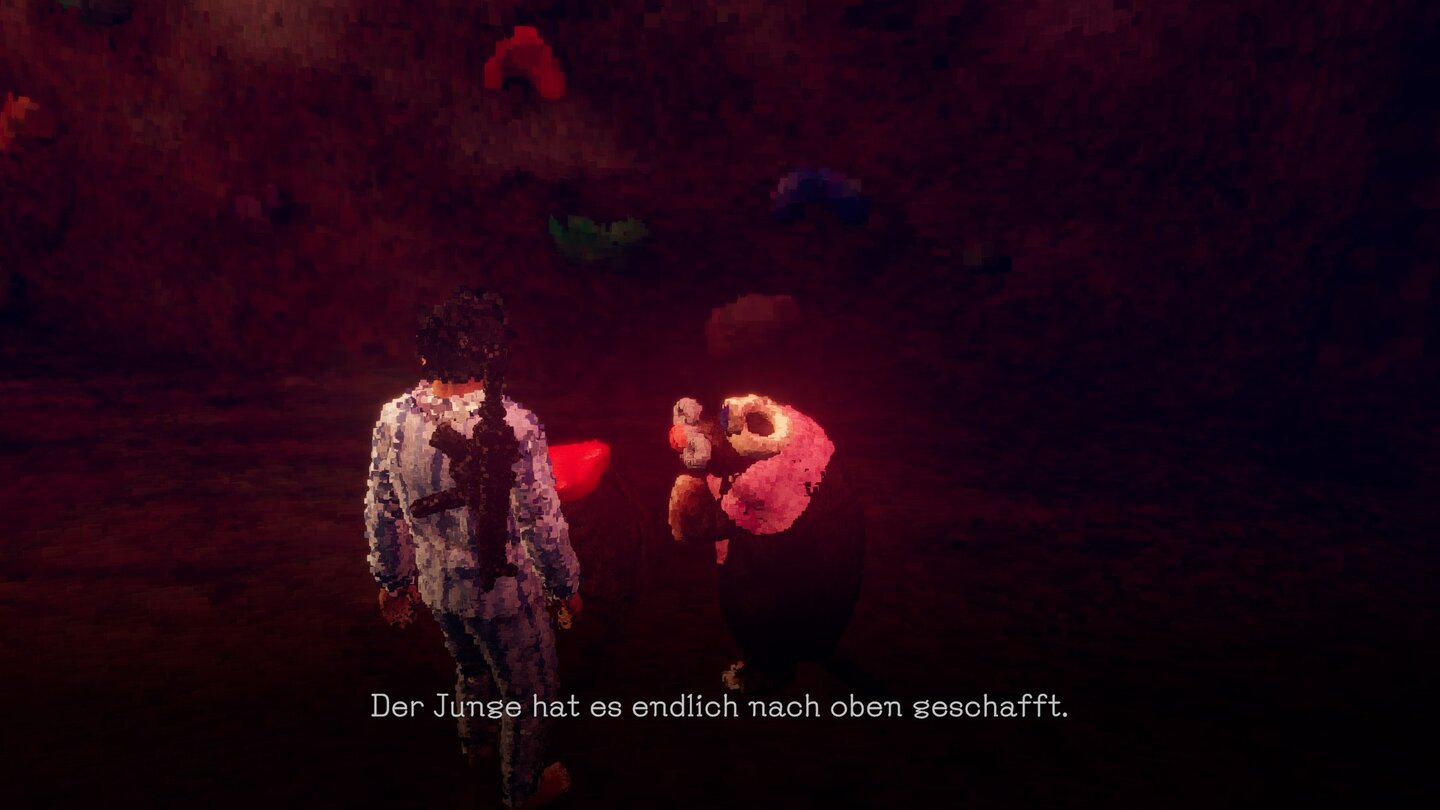 Dreams of Another - Screenshots