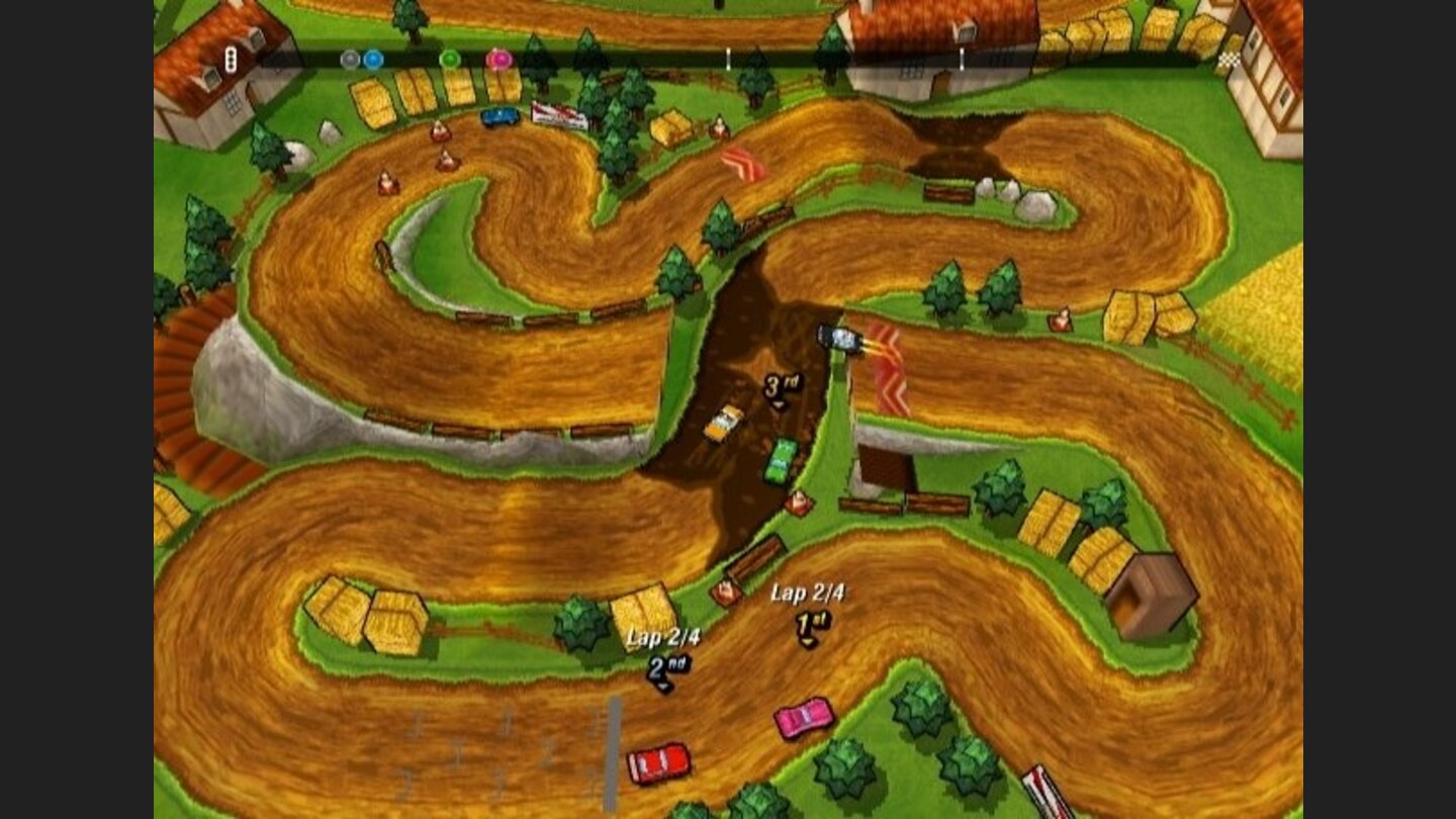 Driift Mania [Wii]