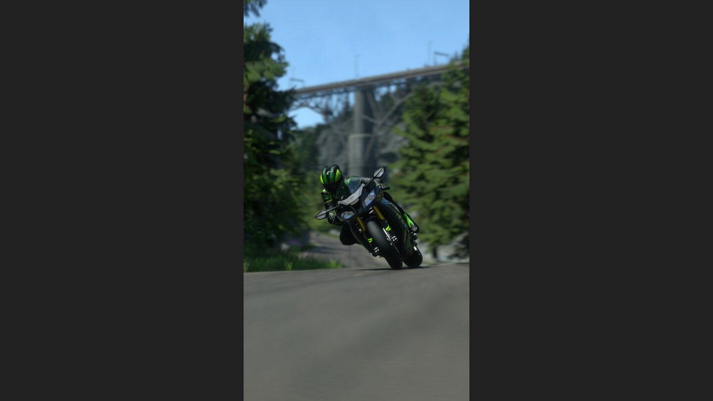 DriveClub: Bikes