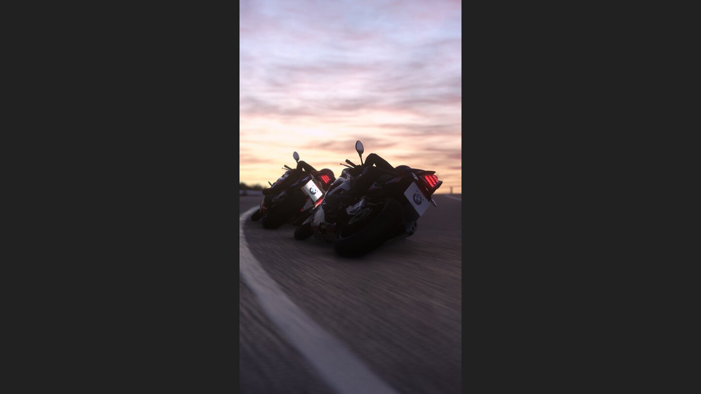 DriveClub: Bikes