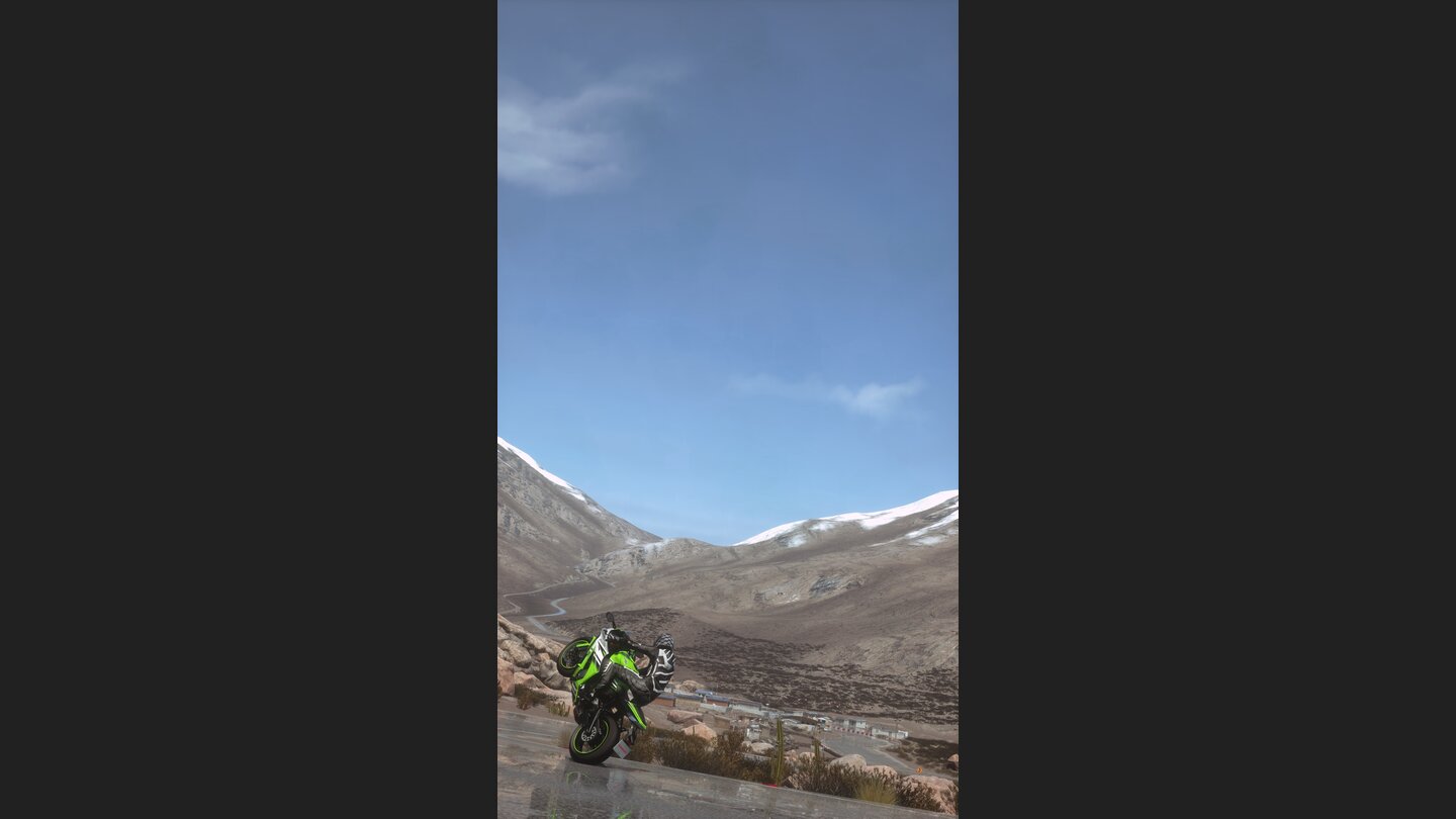DriveClub: Bikes