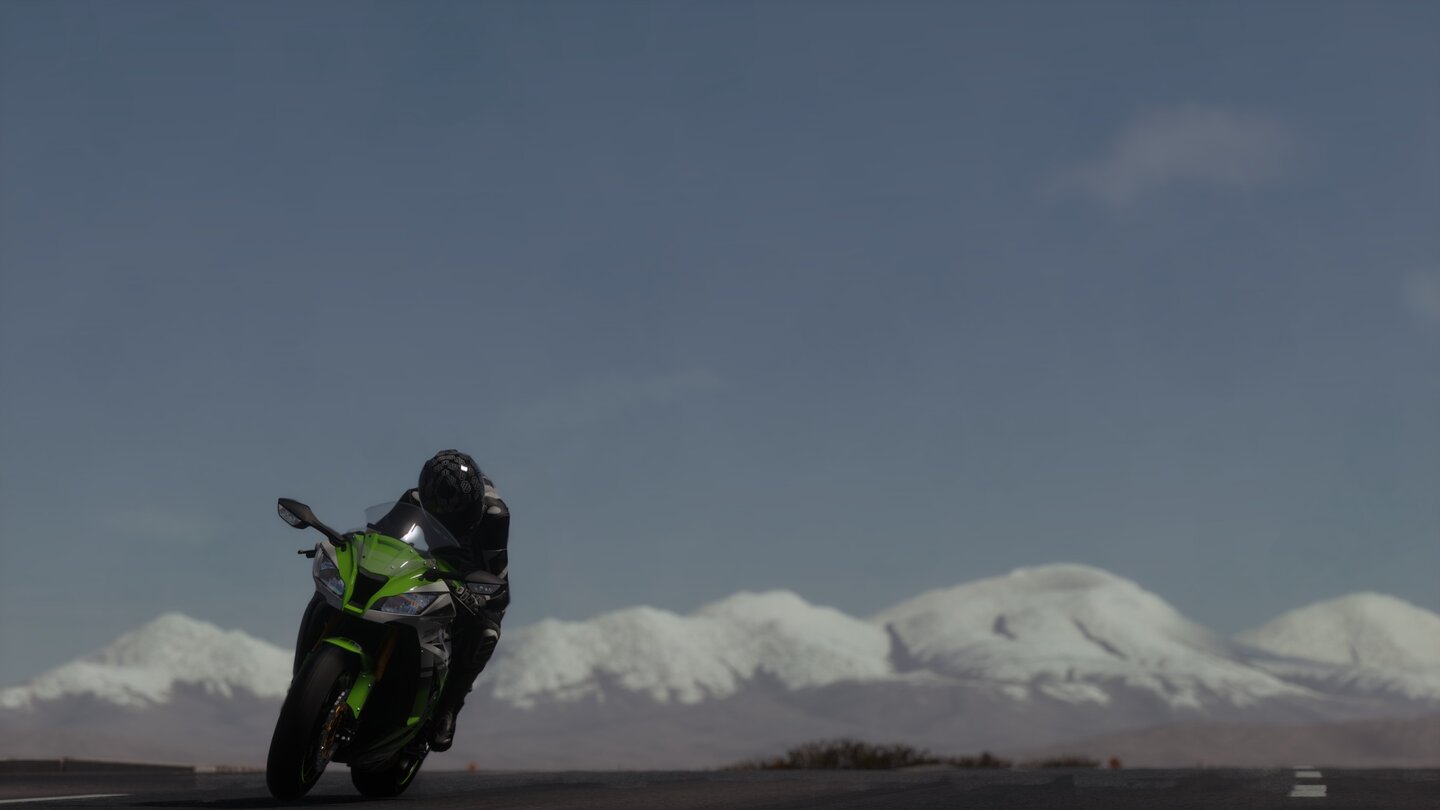 DriveClub: Bikes
