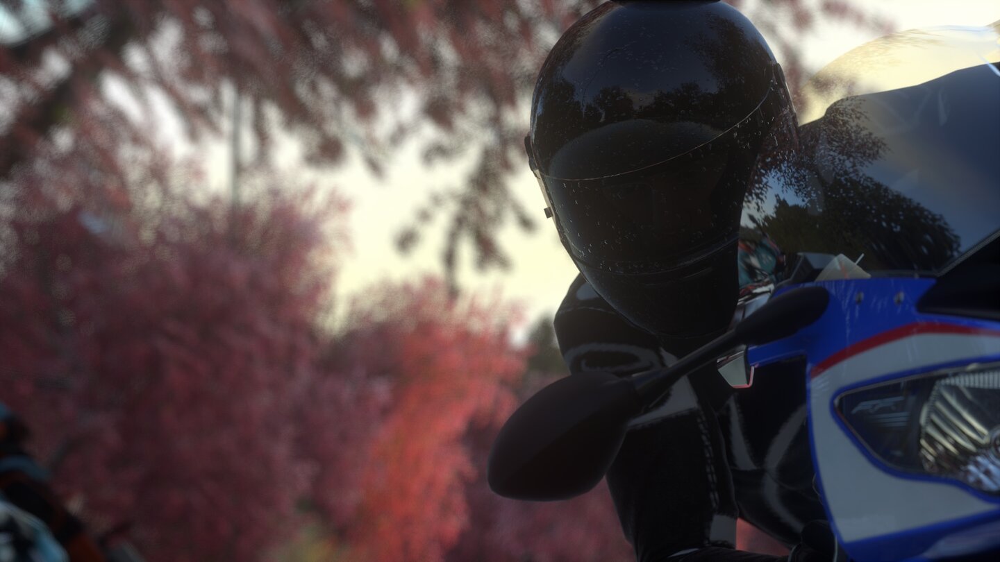 DriveClub: Bikes
