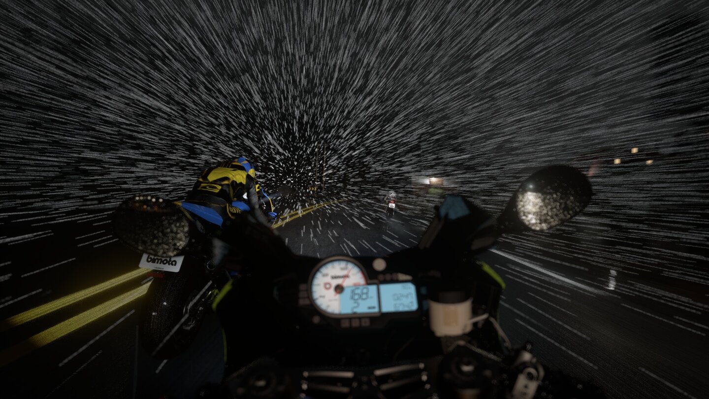 DriveClub: Bikes