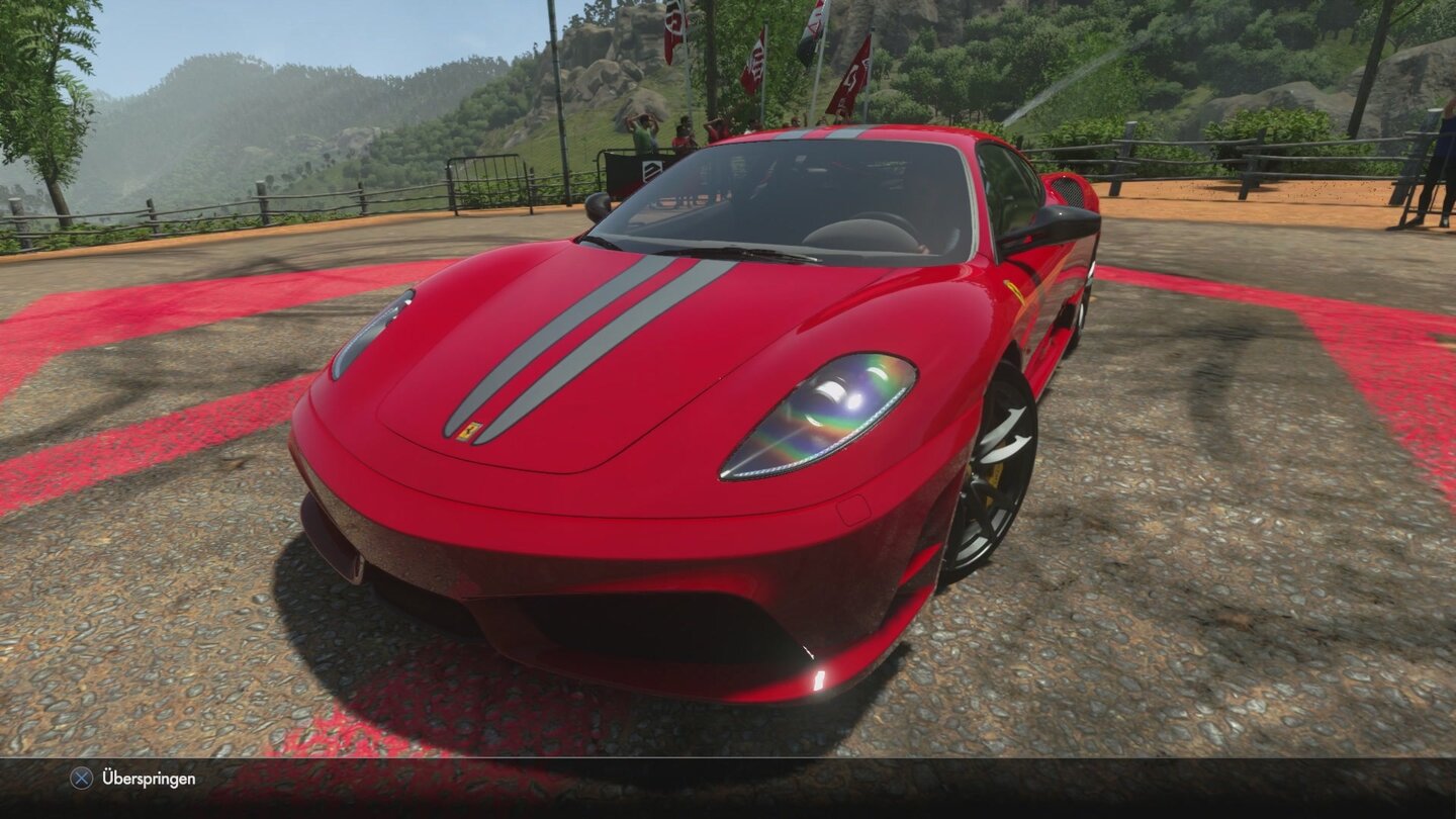 DriveClub