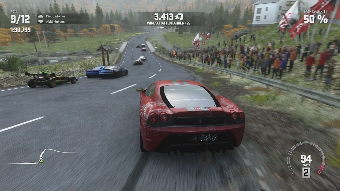 DriveClub