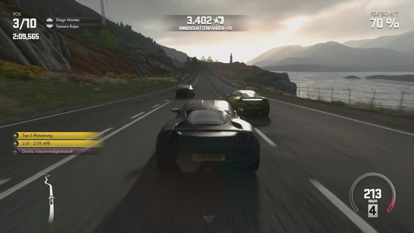 DriveClub