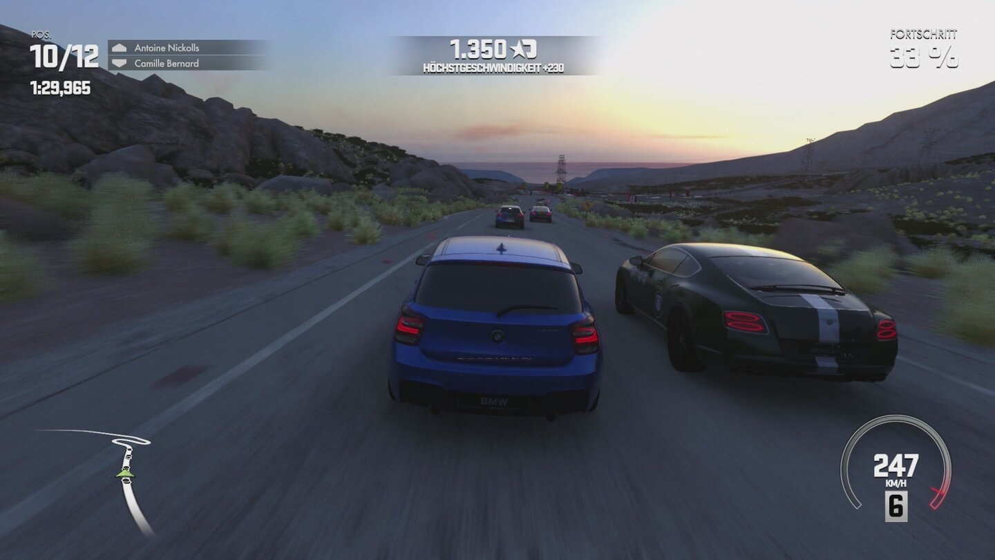 DriveClub