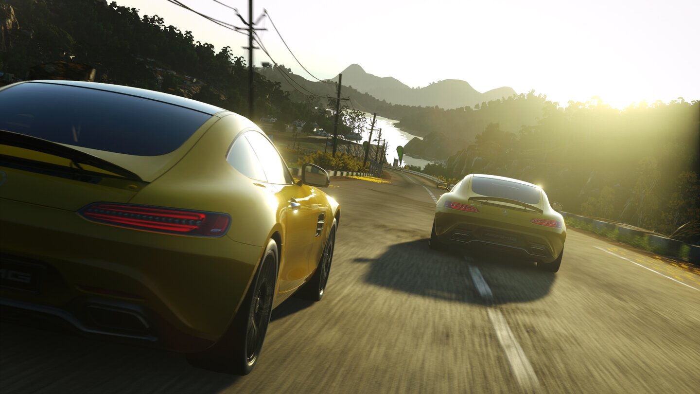 Driveclub