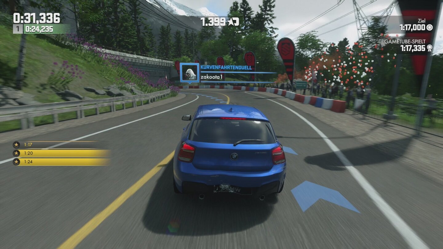 DriveClub