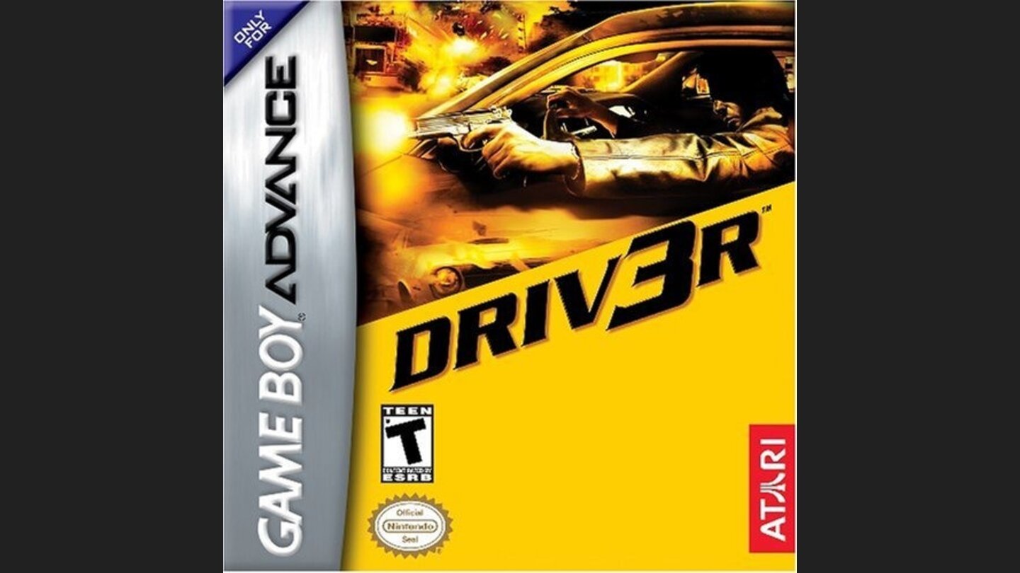Driver History