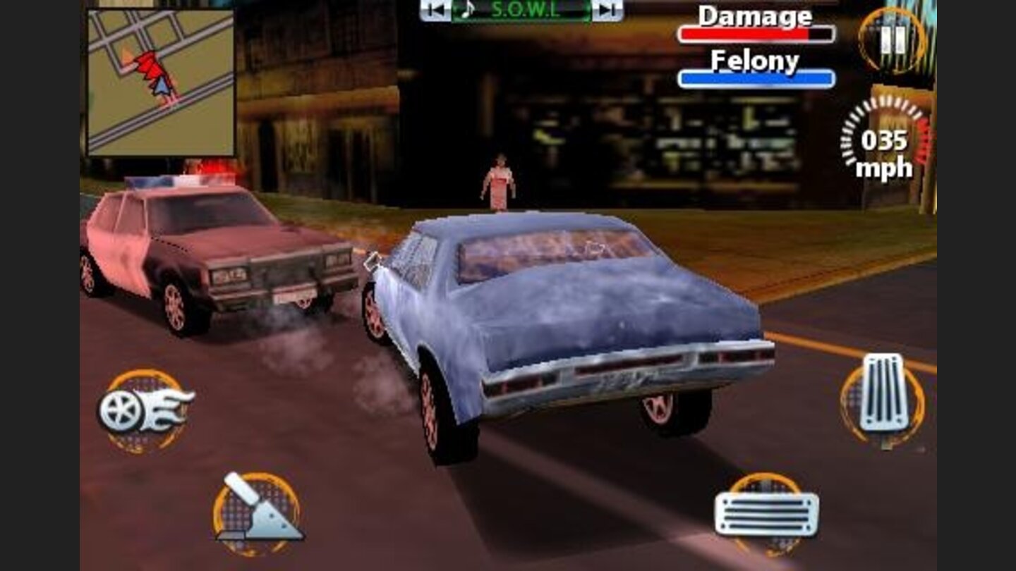 Driver