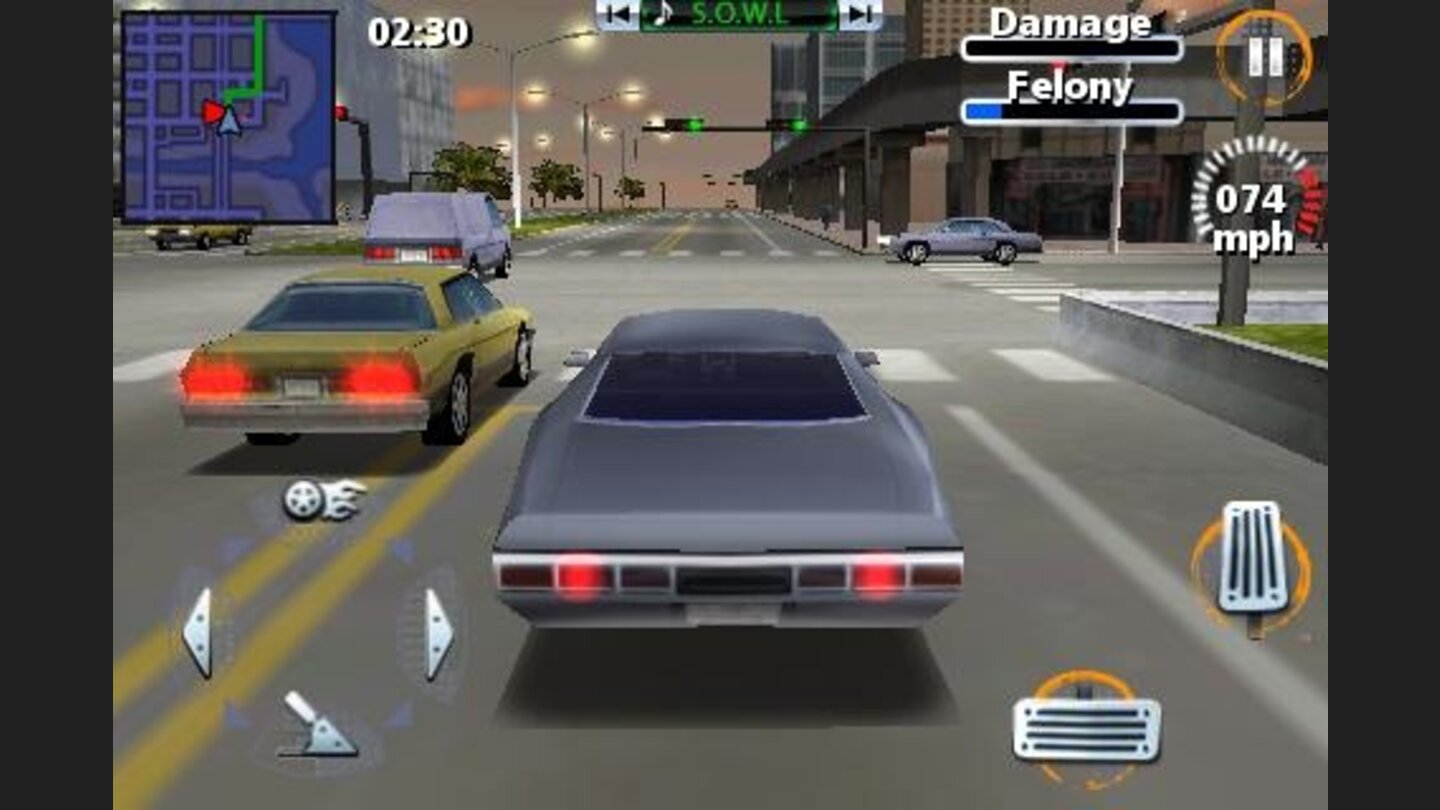 Driver