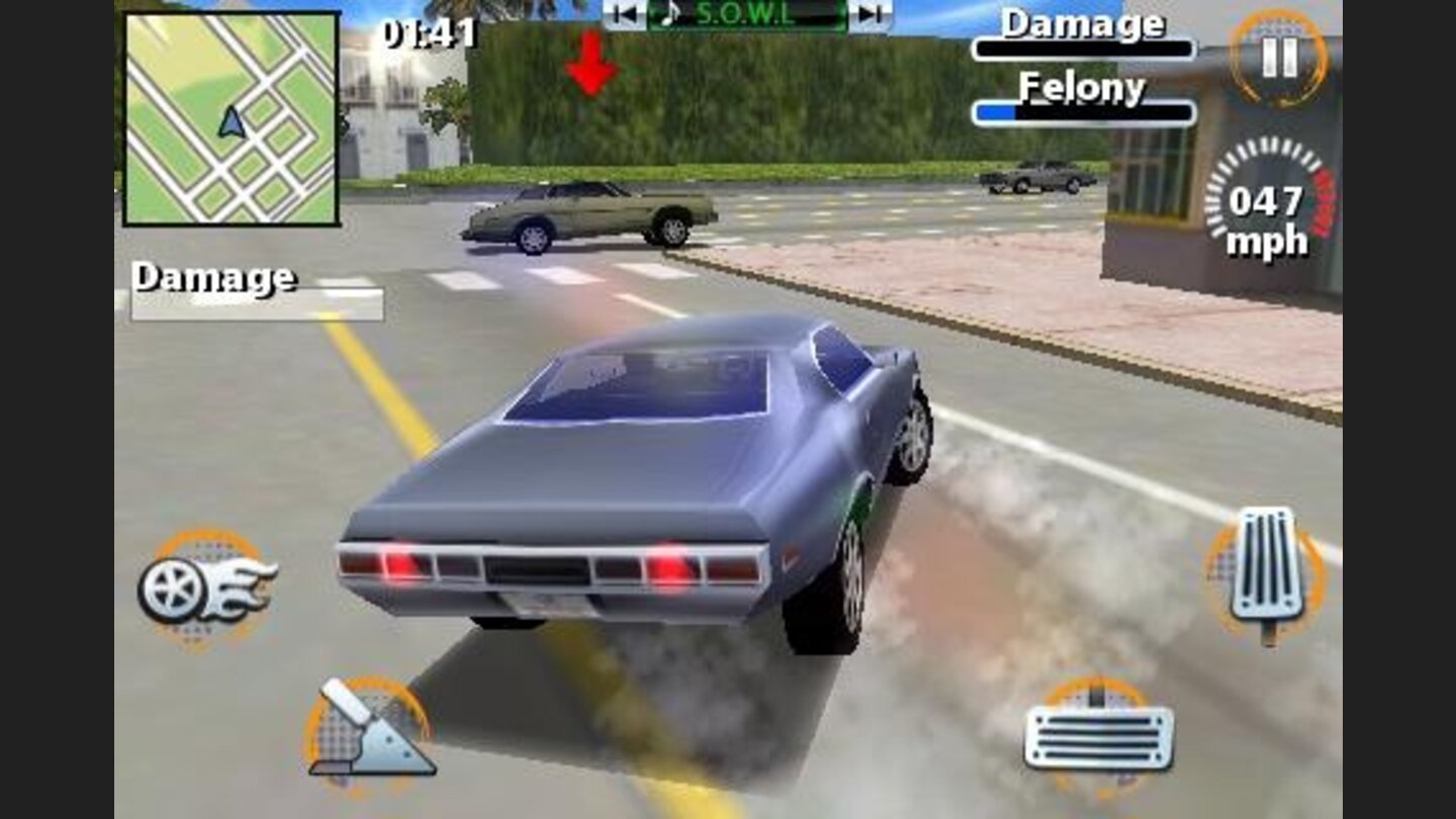 Driver