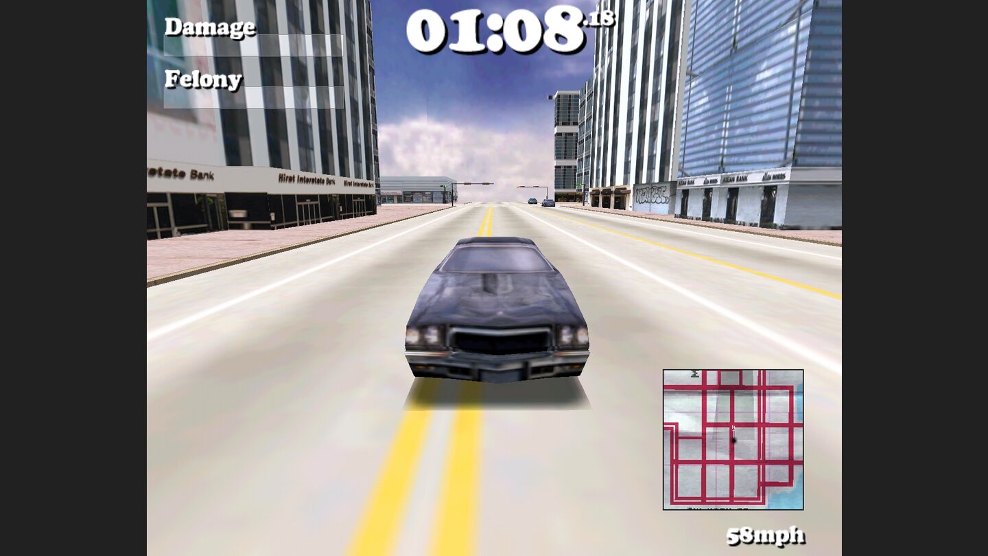 Driver