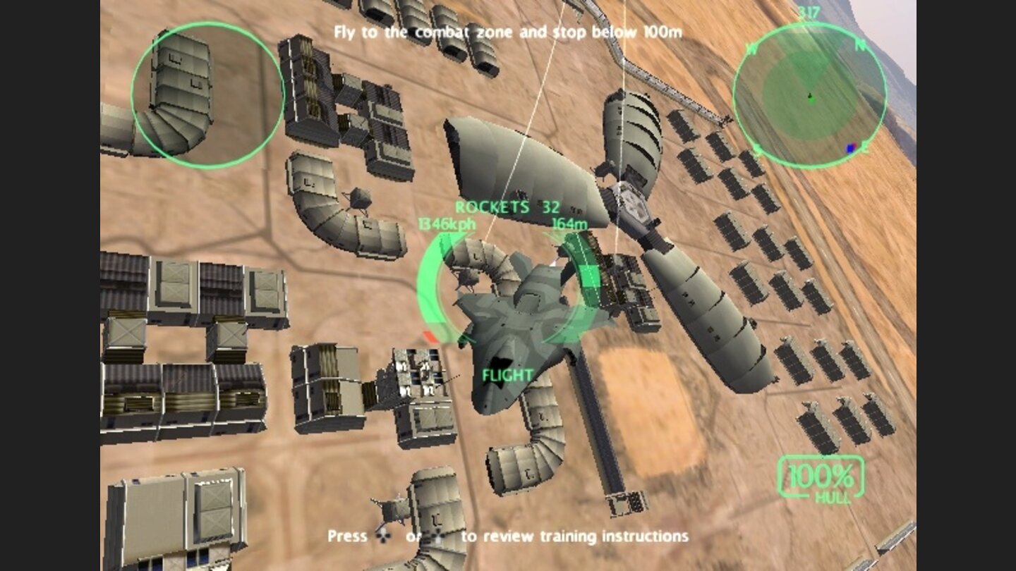 Dropship United Peace Force