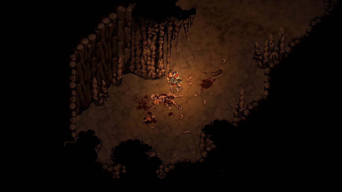 Drova 2: Torn Lands