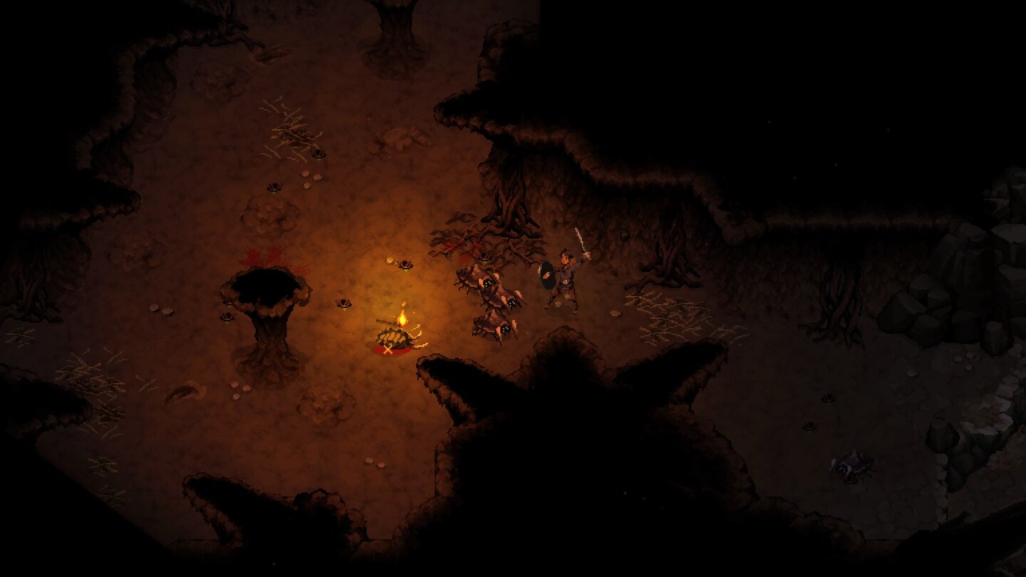 Drova 2: Torn Lands