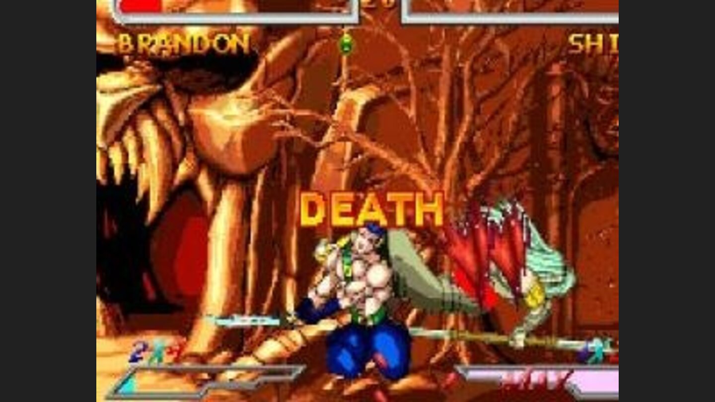 dual blades 1