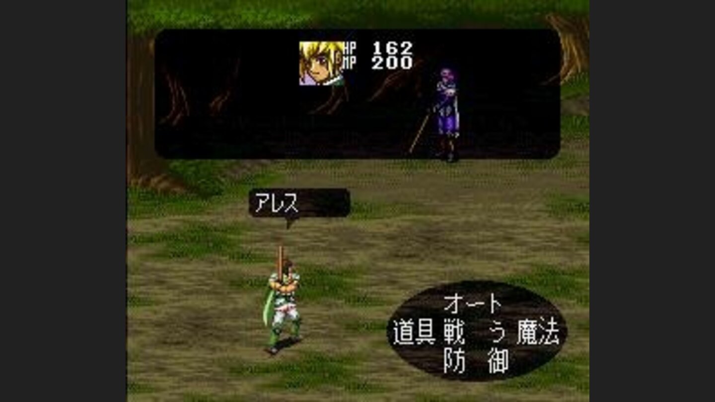 Training with Lagnus