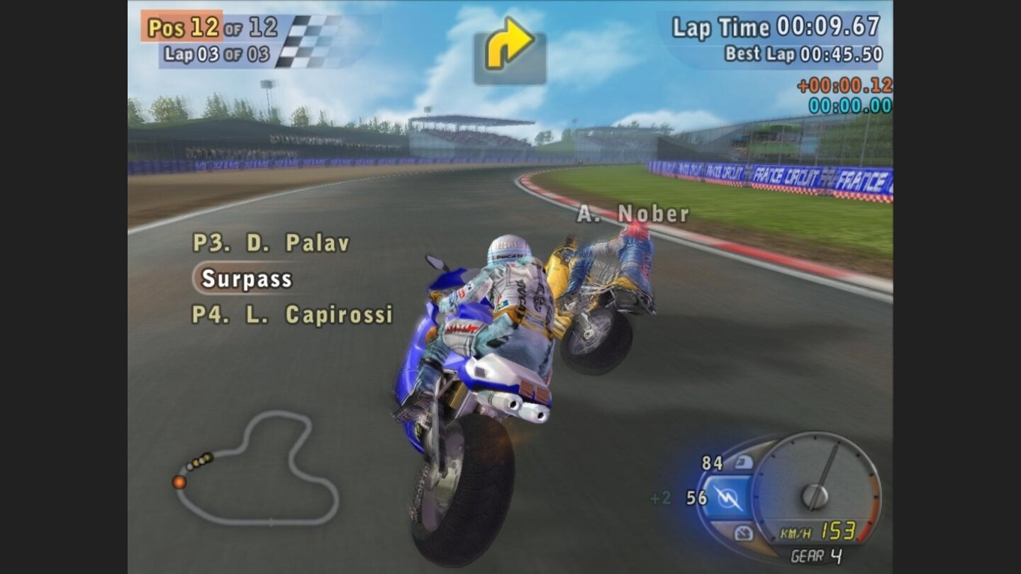 Ducati World Championship