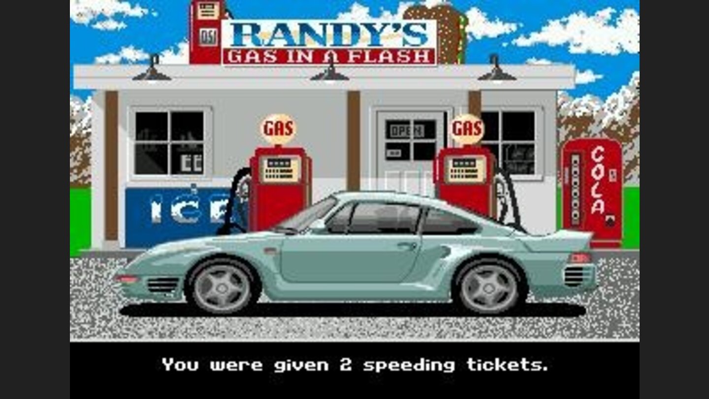 Fill er up