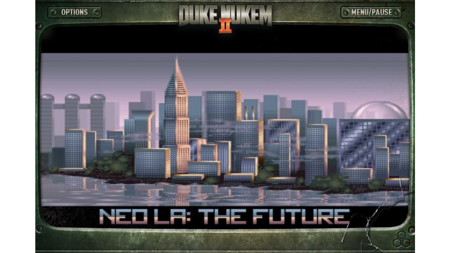 Duke Nukem 2