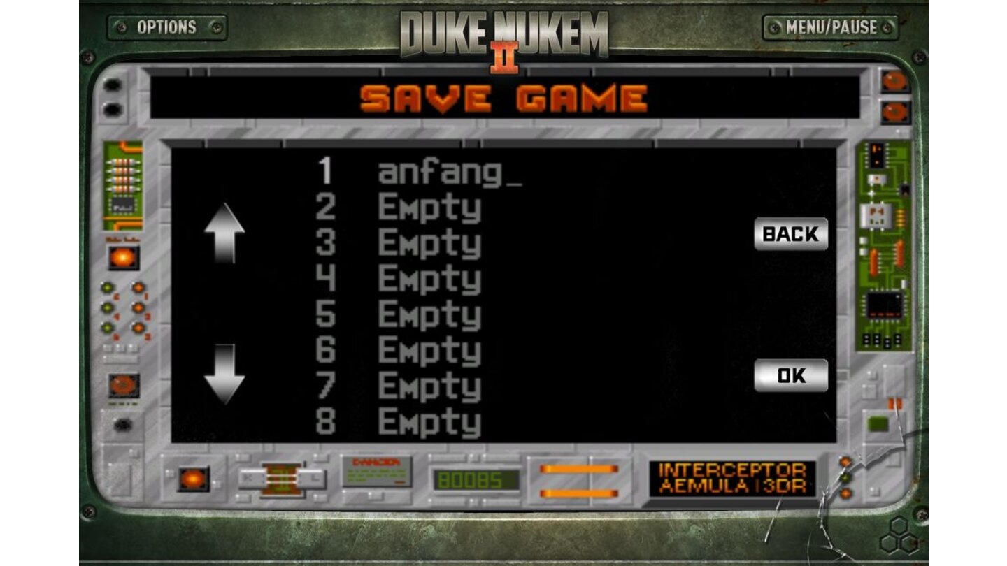 Duke Nukem 2