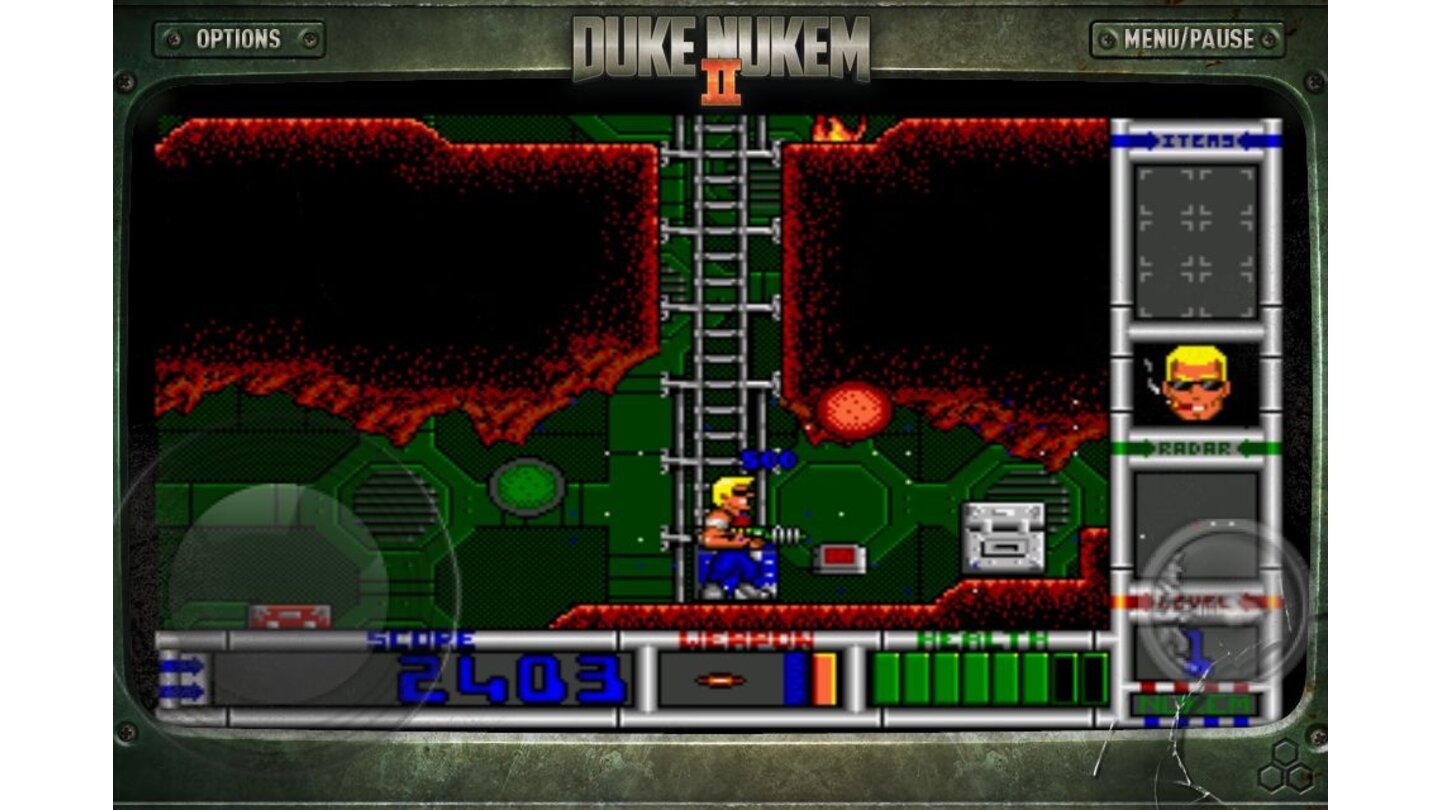 Duke Nukem 2