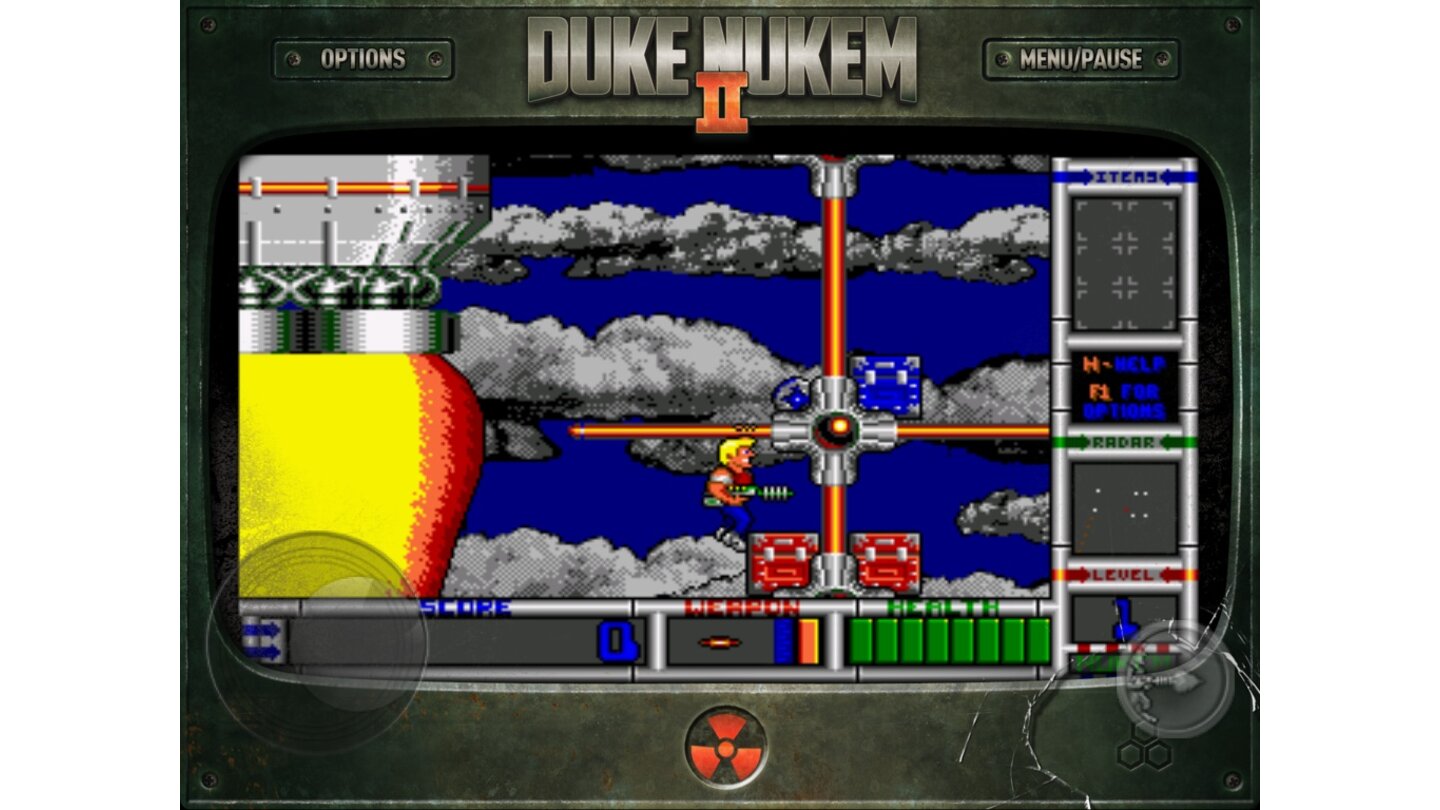 Duke Nukem 2