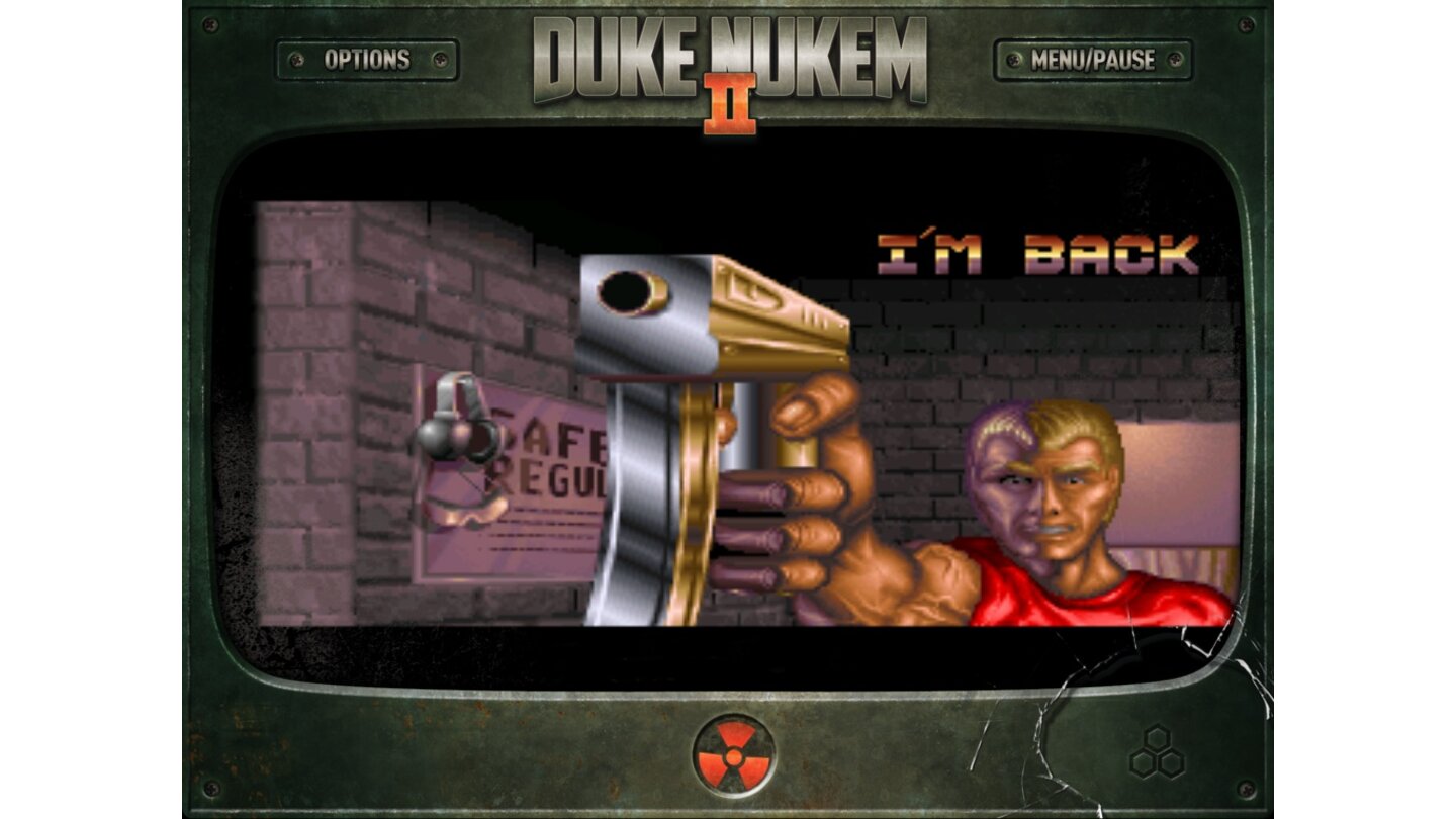 Duke Nukem 2