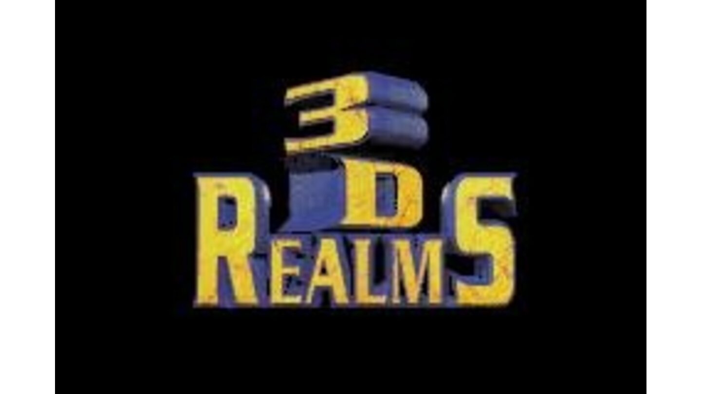 3D Realms Logo