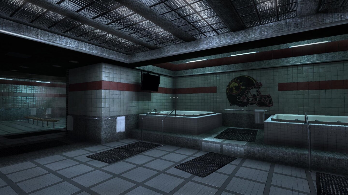 Duke Nukem Forever Demo - Hohe Details
