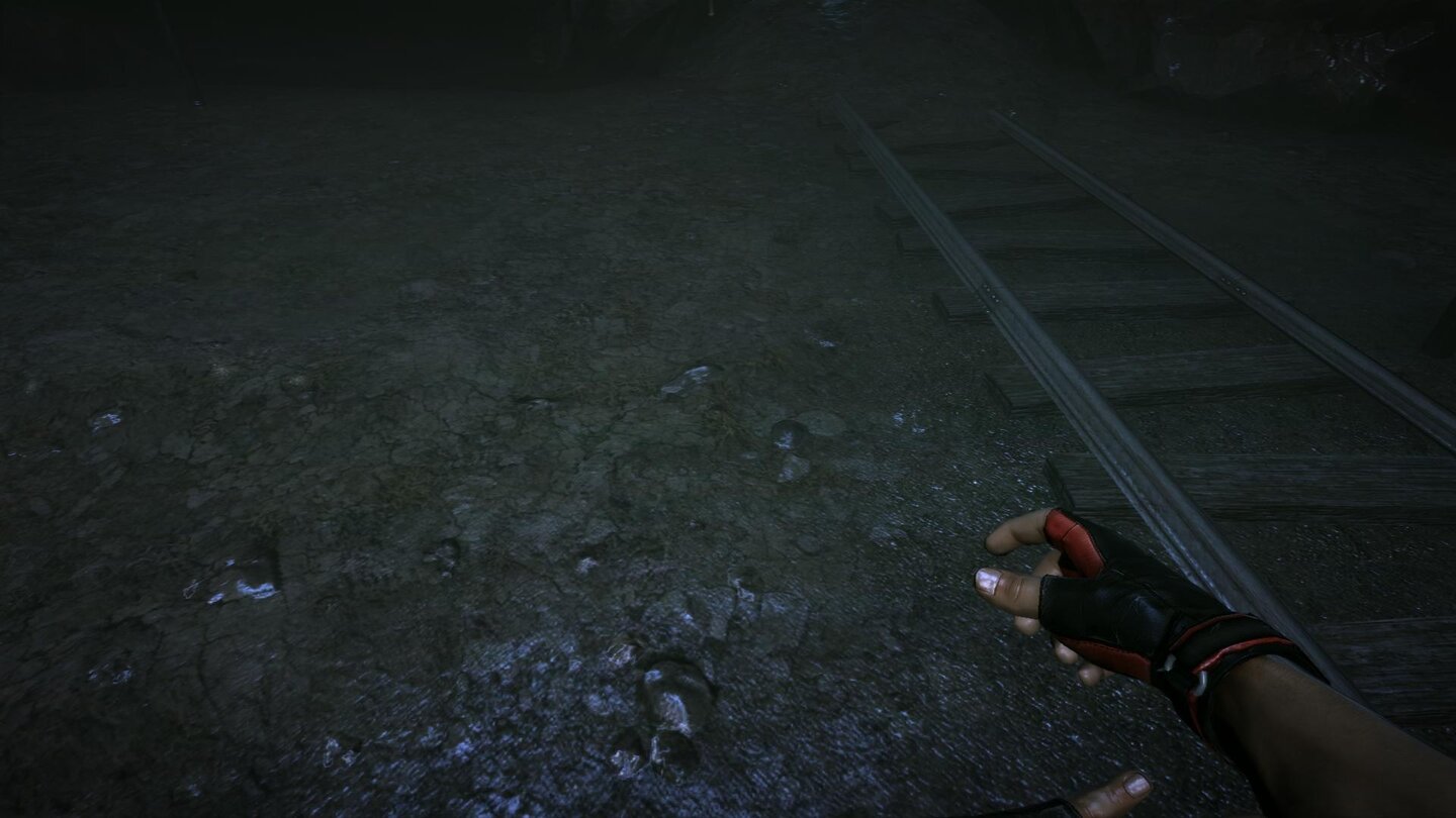 Duke Nukem Forever Demo - Hohe Details