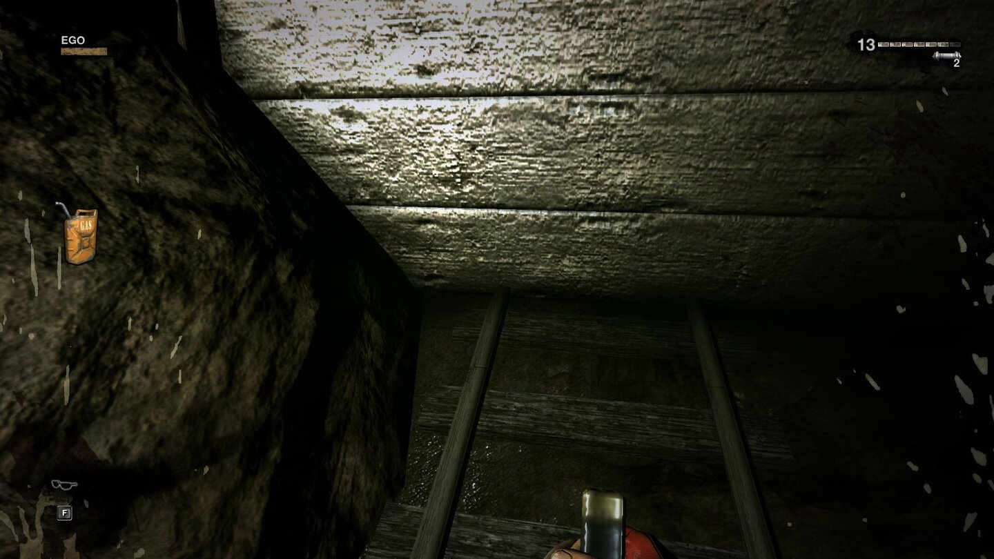 Duke Nukem Forever Demo - Hohe Details