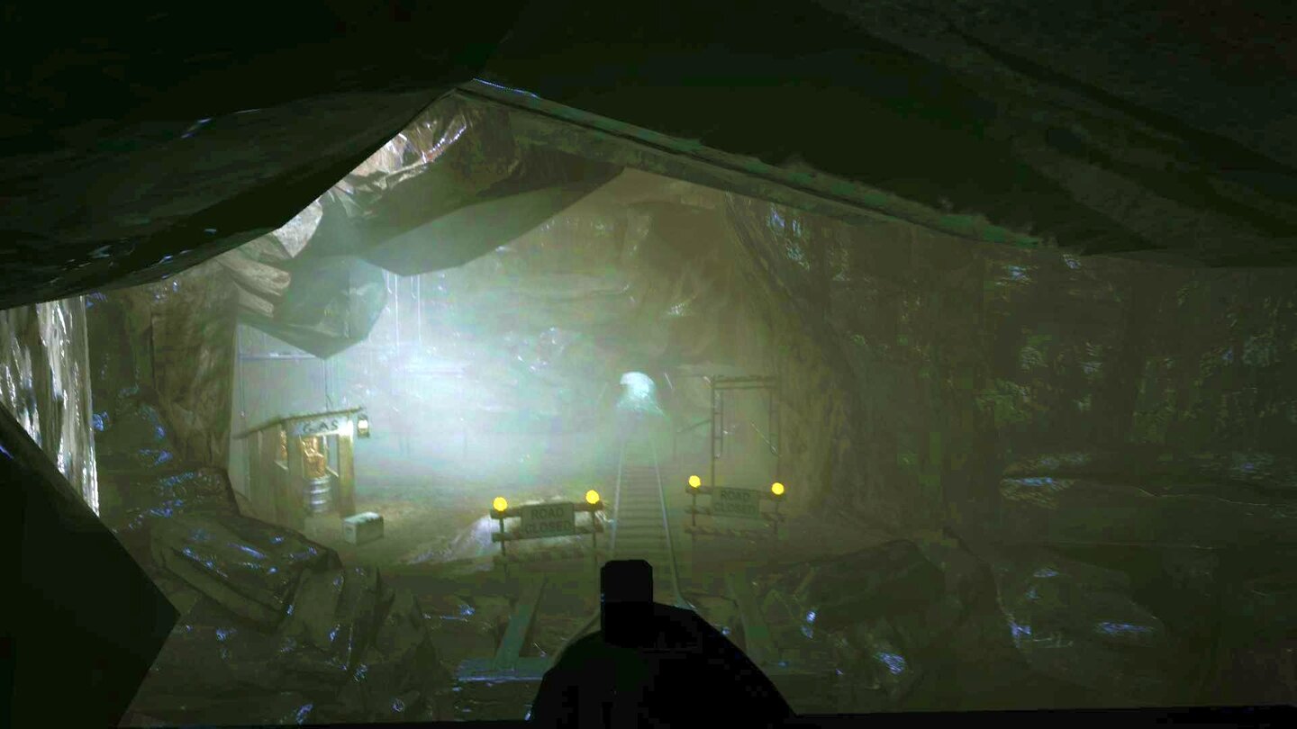 Duke Nukem Forever Demo - Hohe Details