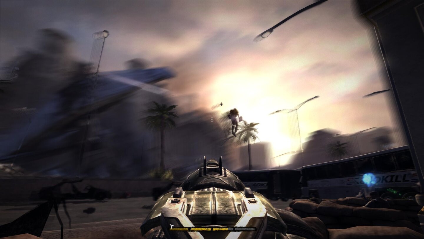 Duke Nukem Forever Maximale Details