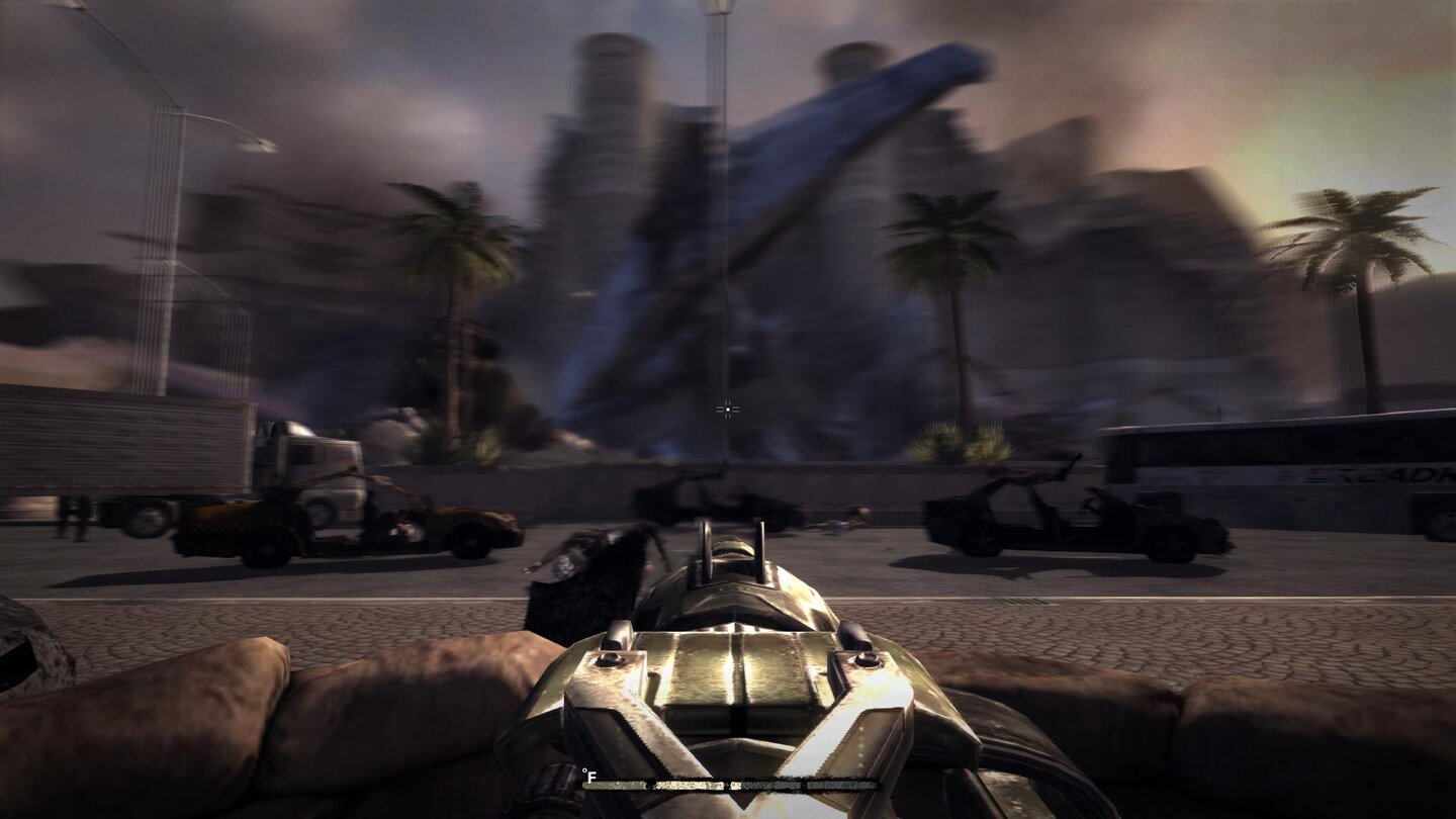 Duke Nukem Forever Maximale Details