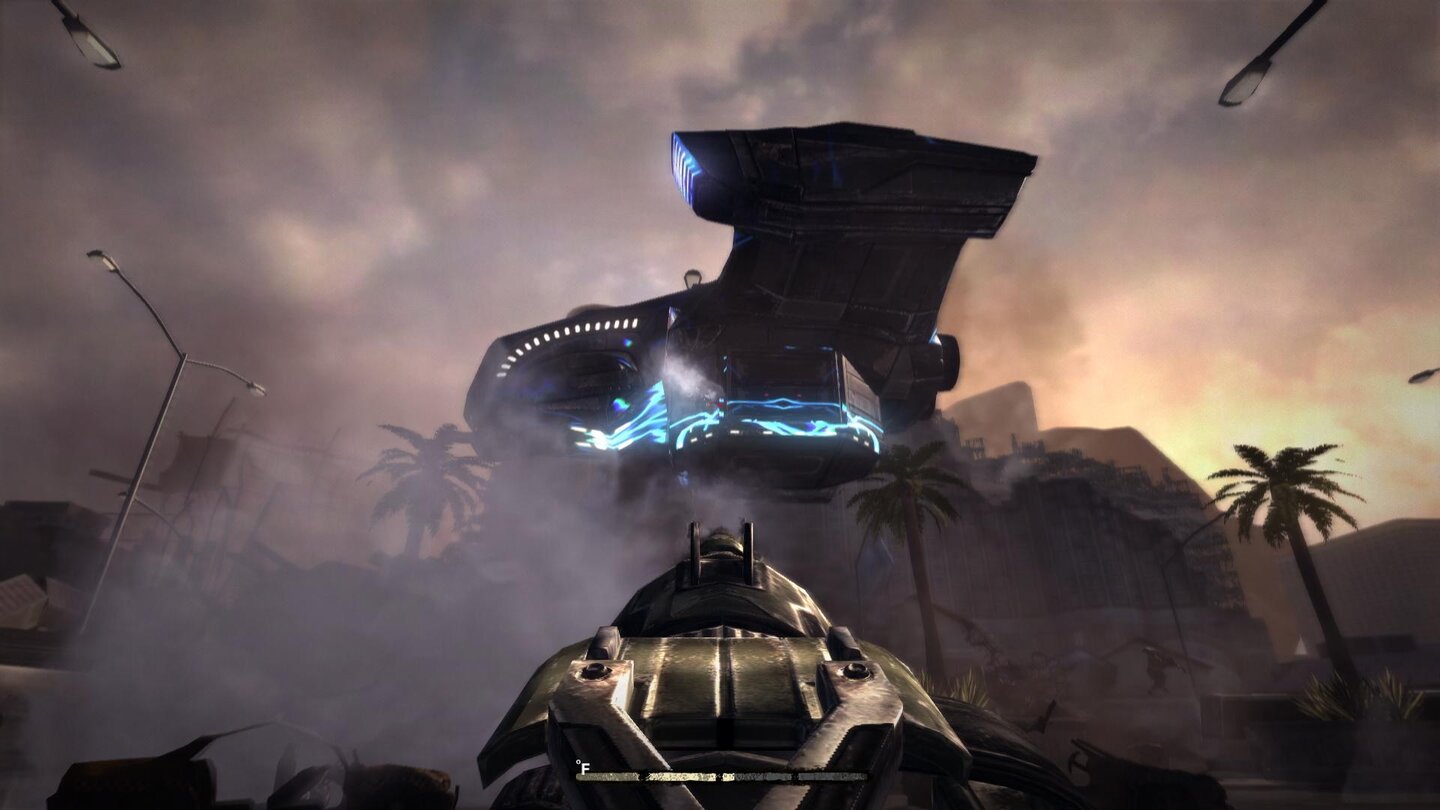 Duke Nukem Forever Maximale Details