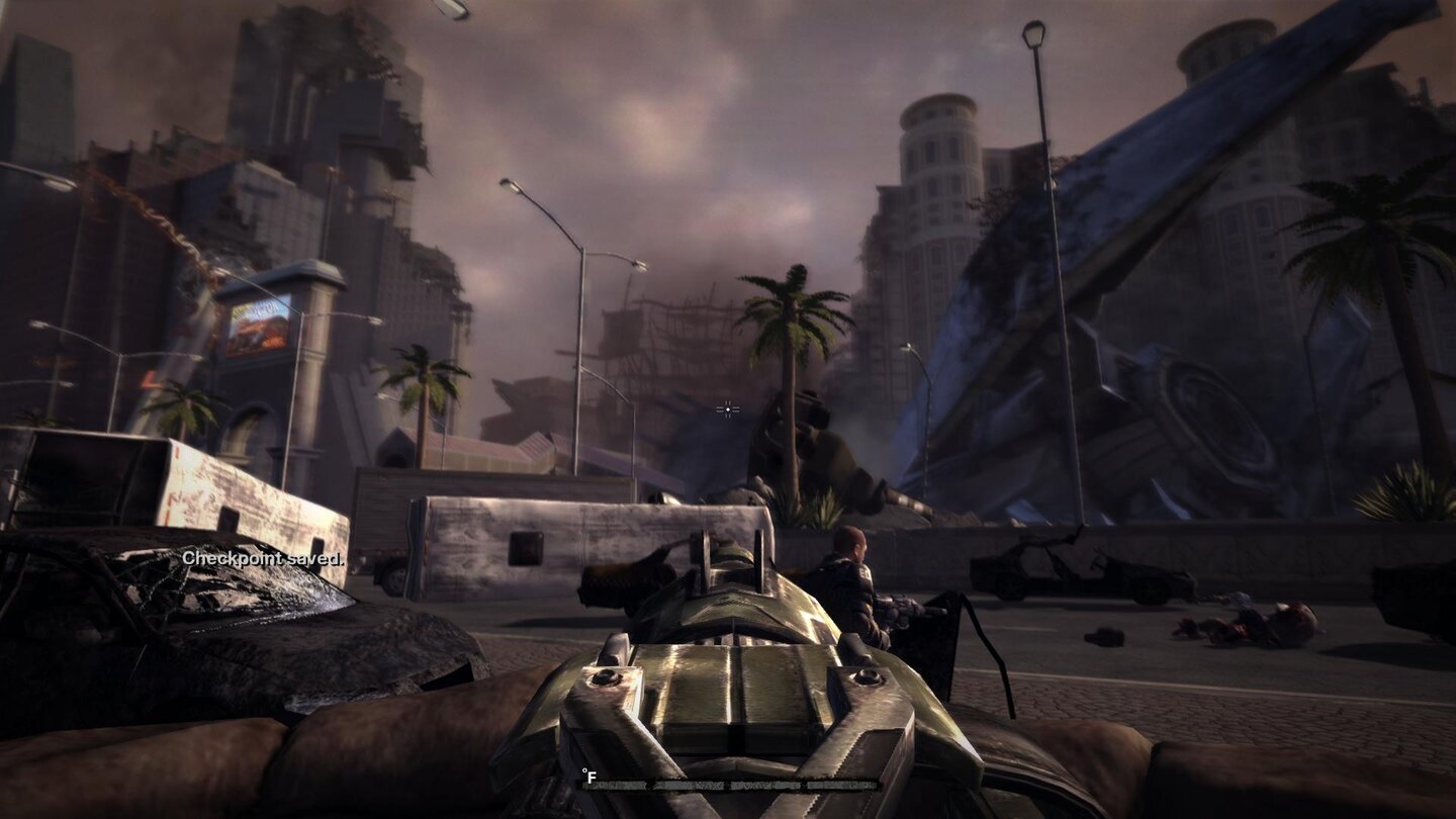 Duke Nukem Forever Maximale Details