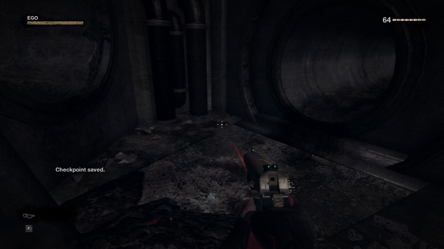 Duke Nukem Forever Maximale Details